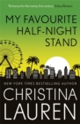 My Favourite Half-Night Stand : a hilarious romcom about the ups and downs of online dating - Book