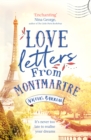 Love Letters from Paris : the most enchanting read of 2021 - Book