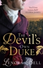The Devil's Own Duke - Book