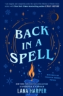 Back In A Spell : This bewitching new rom-com will keep you spellbound! - Book