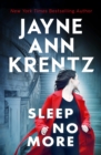 Sleep No More : a gripping suspense novel from the bestselling author - eBook
