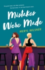 Mistakes Were Made - eBook