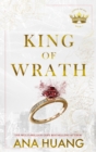 King of Wrath : from the bestselling author of the Twisted series - Book