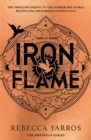 Iron Flame - Book
