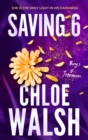 Saving 6 : Epic, emotional and addictive romance from the TikTok phenomenon - Book