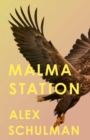 Malma Station - Book