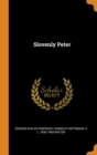 Slovenly Peter - Book