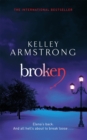 Broken : Book 6 in the Women of the Otherworld Series - Book