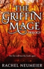 The Griffin Mage : A Trilogy - Book