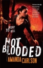 Hot Blooded : Book 2 in the Jessica McClain series - Book