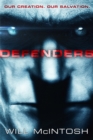 Defenders - Book