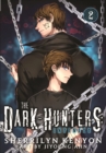 The Dark-Hunters: Infinity, Vol. 2 : The Manga - eBook