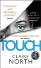 Touch - eBook