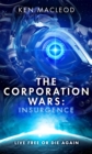 The Corporation Wars: Insurgence - Book