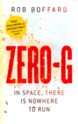Zero-G - Book