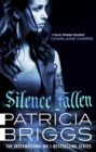 Silence Fallen : Mercy Thompson: Book 10 - eBook