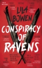 Conspiracy of Ravens : The Shadow, Book Two - eBook