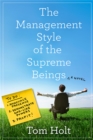 The Management Style of the Supreme Beings - Book