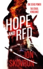 Hope and Red - Book