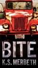 Wastelanders: Bite - Book