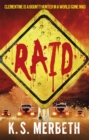 Wastelanders: Raid - Book