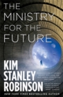 The Ministry for the Future - Book