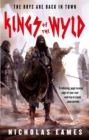 Kings of the Wyld : The Band, Book One - Book