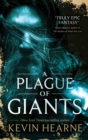 A Plague of Giants - eBook