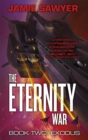 The Eternity War: Exodus - Book