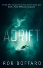 Adrift : The epic of survival and adventure in deep space - eBook