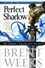 Perfect Shadow : A Night Angel Novella - Book