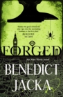 Forged : An Alex Verus Novel from the New Master of Magical London - Book