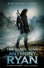 The Black Song : Book Two of Raven's Blade - Book