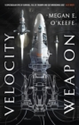 Velocity Weapon : Book One of The Protectorate - eBook