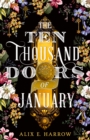The Ten Thousand Doors of January - eBook