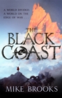 The Black Coast : The God-King Chronicles, Book 1 - Book