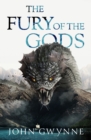 The Fury of the Gods - Book