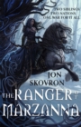 The Ranger of Marzanna - Book