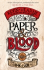 Paper & Blood : Book 2 of the Ink & Sigil series - eBook