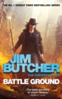 Battle Ground : The Dresden Files 17 - Book