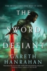 The Sword Defiant - Book