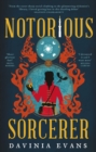 Notorious Sorcerer - eBook
