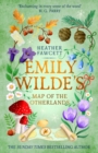 Emily Wilde's Map of the Otherlands - eBook