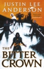 The Bitter Crown - Book