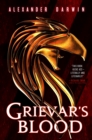 Grievar's Blood - Book