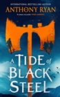 A Tide of Black Steel - Book