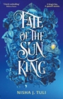 Fate of the Sun King - Book