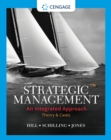 Strategic Management : Theory & Cases: An Integrated Approach - Book