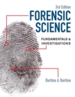 Forensic Science : Fundamentals & Investigations - Book