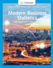 Modern Business Statistics with Microsoft (R) Excel (R) - Book